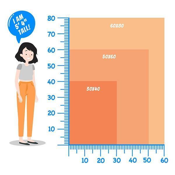 Original Pet Pop Art Fleece Blanket