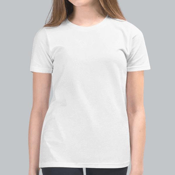 Custom Pet Art Youth Crew